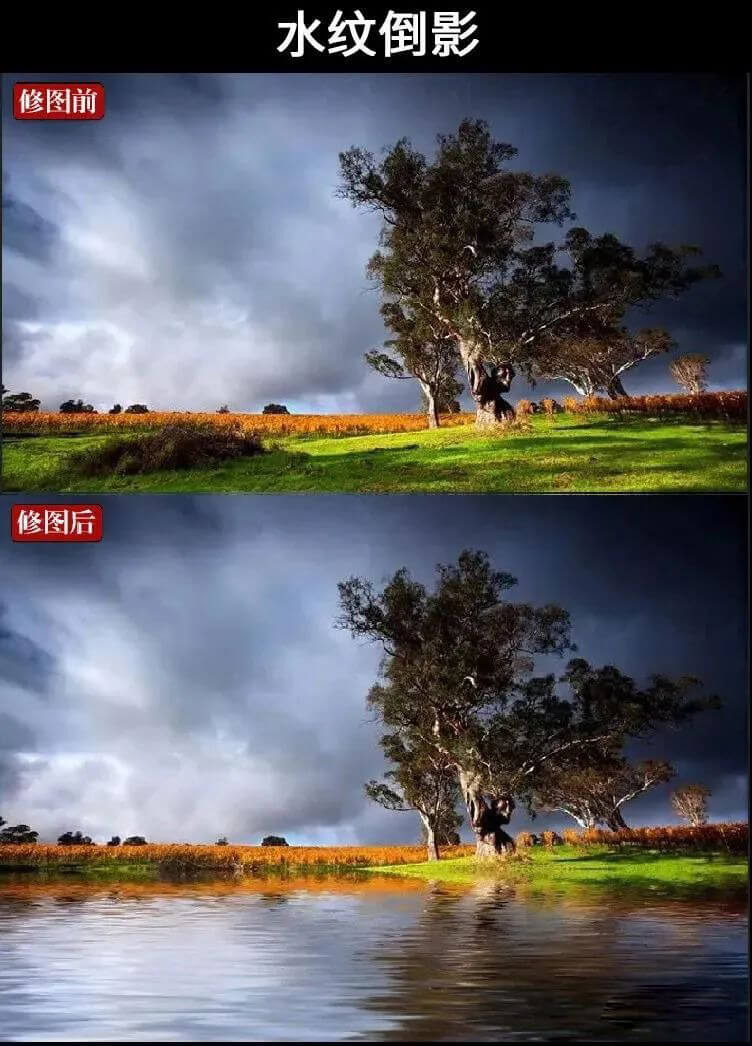 2020年最全PS一键安装开挂插件素材下载!