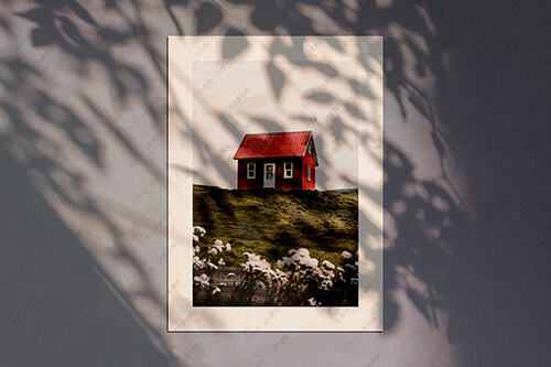 能提升你作品逼格的PS光影光效笔刷！送特效视频素材包