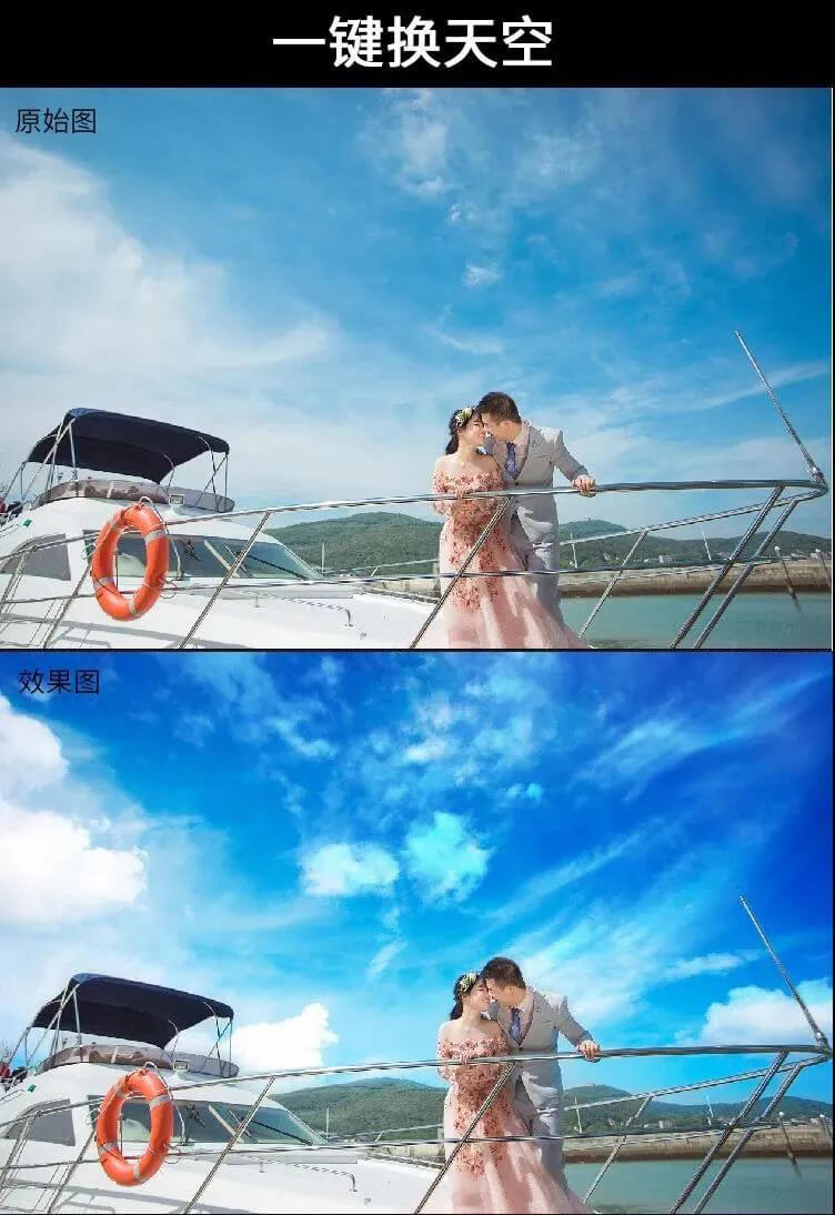 2020年最全PS一键安装开挂插件素材下载!