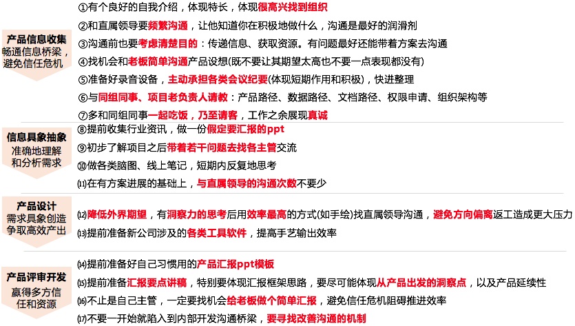 如何度过职场试用期?来看职场老鸟的总结!