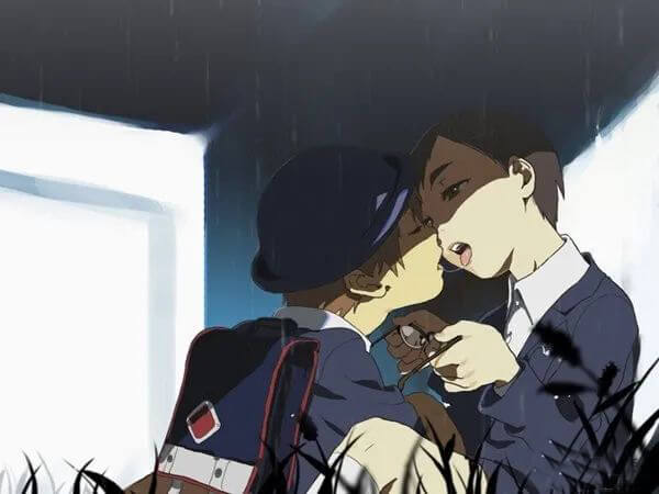 米山舞插画合集！不会画插画的美少女不是好的动画师