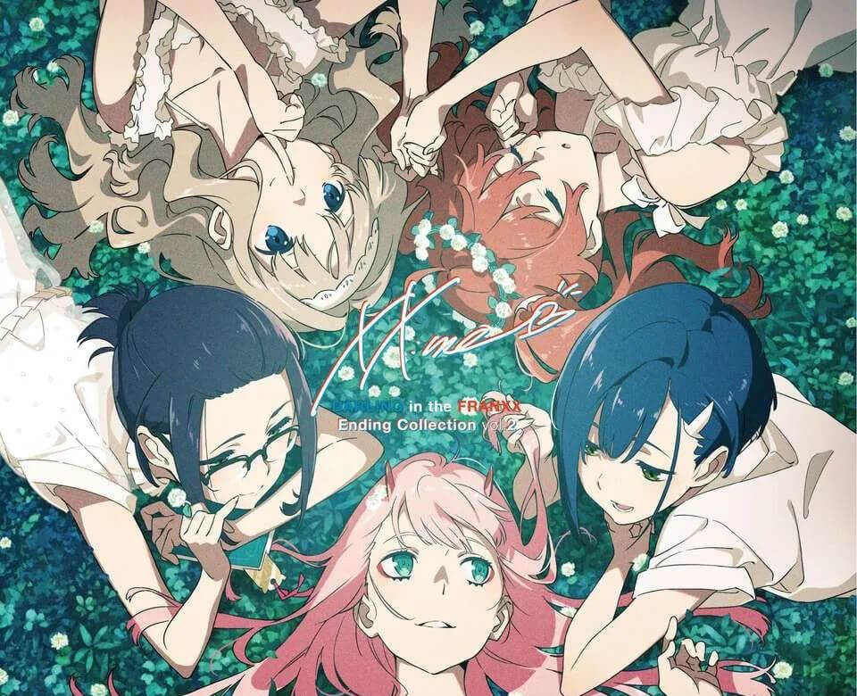 米山舞插画合集！不会画插画的美少女不是好的动画师