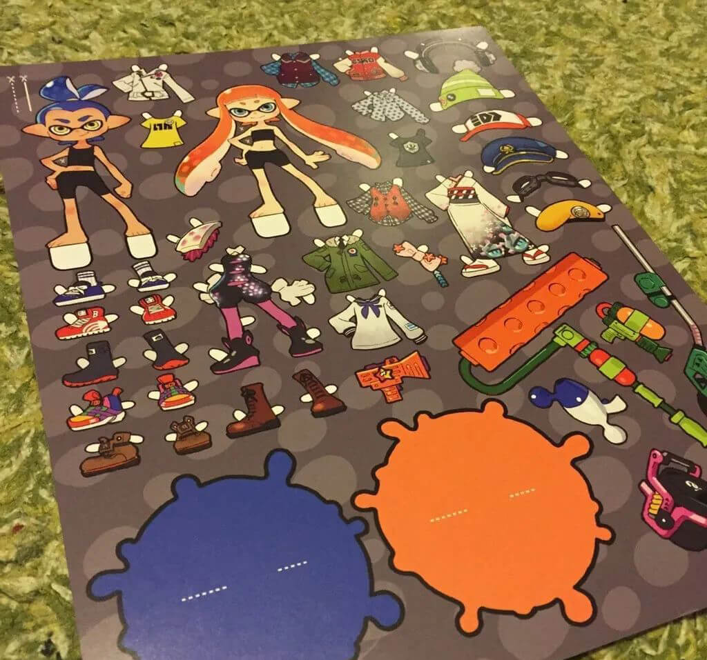 米山舞插画合集！不会画插画的美少女不是好的动画师