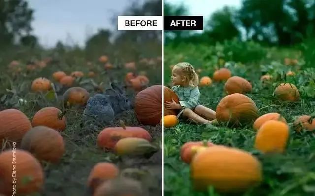 手动修图太辛苦了!号称世界第一款全自动修图神器来了!