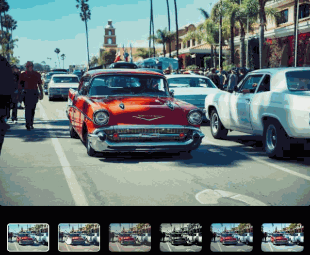 手动修图太辛苦了!号称世界第一款全自动修图神器来了!