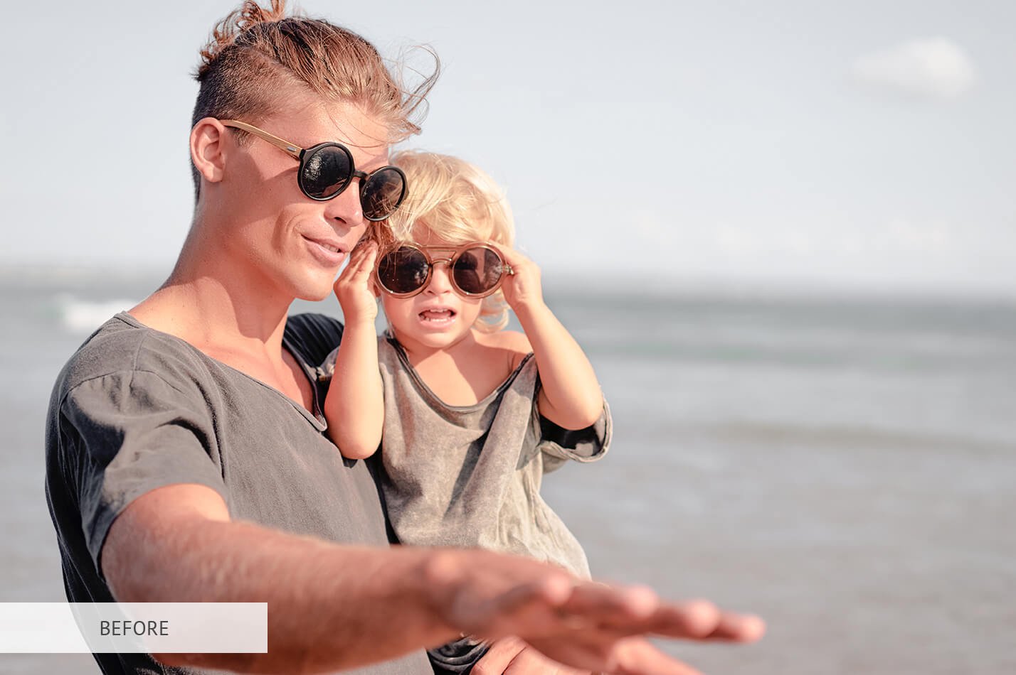 20个佳能相机视频后期LUT调色预设素材下载