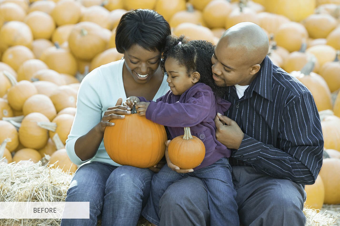 20个佳能相机视频后期LUT调色预设素材下载