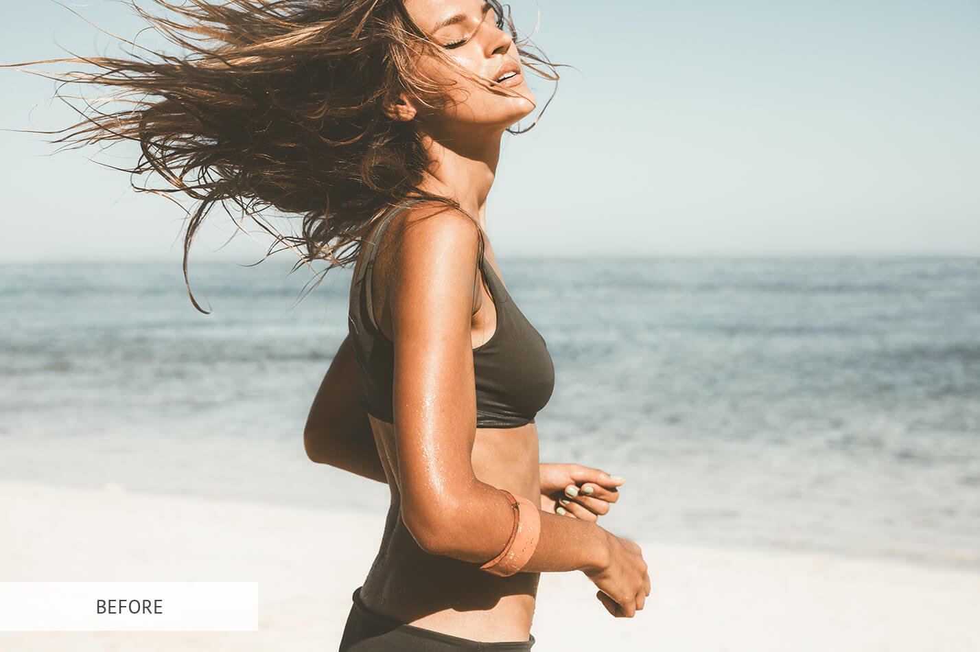 20个佳能相机视频后期LUT调色预设素材下载