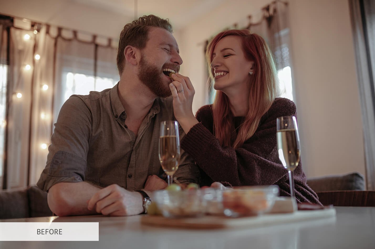 20个佳能相机视频后期LUT调色预设素材下载