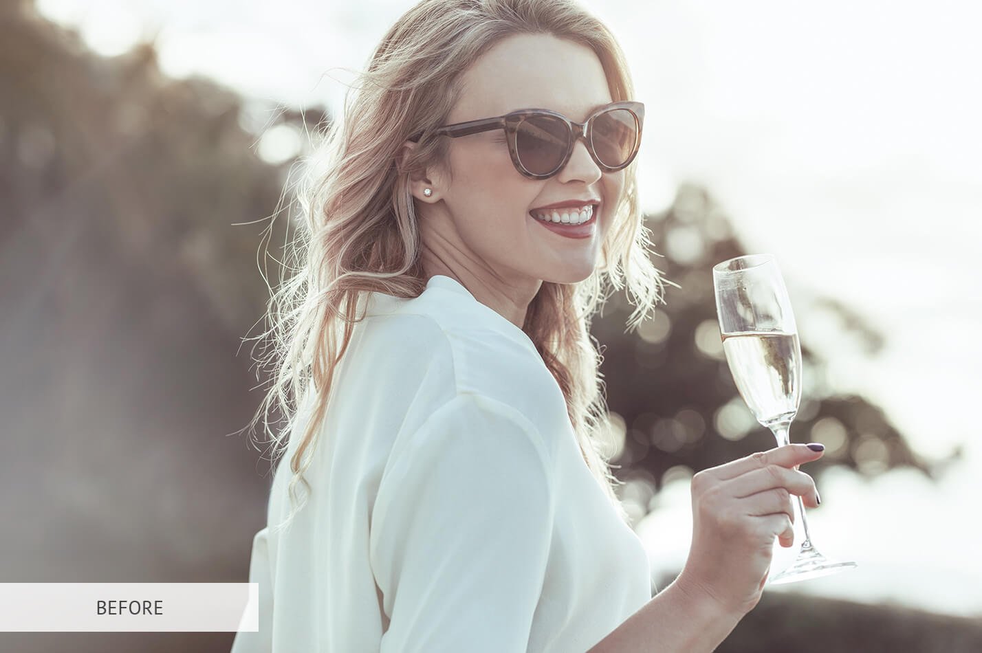 20个佳能相机视频后期LUT调色预设素材下载