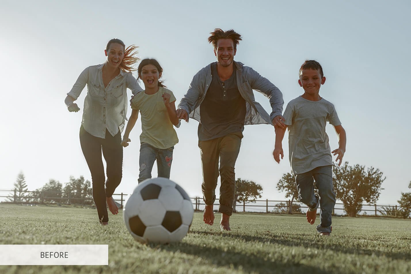 20个佳能相机视频后期LUT调色预设素材下载