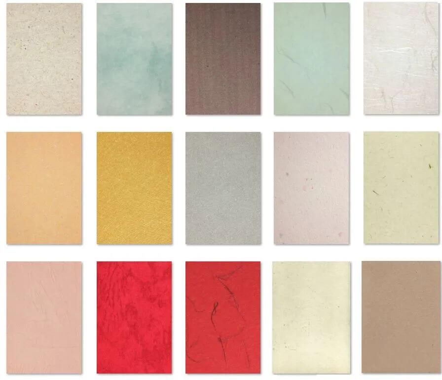 BEATRICE的插画风格太好看了，我们为你带来了她的作品集、噪点颗粒笔刷以及纹理背景