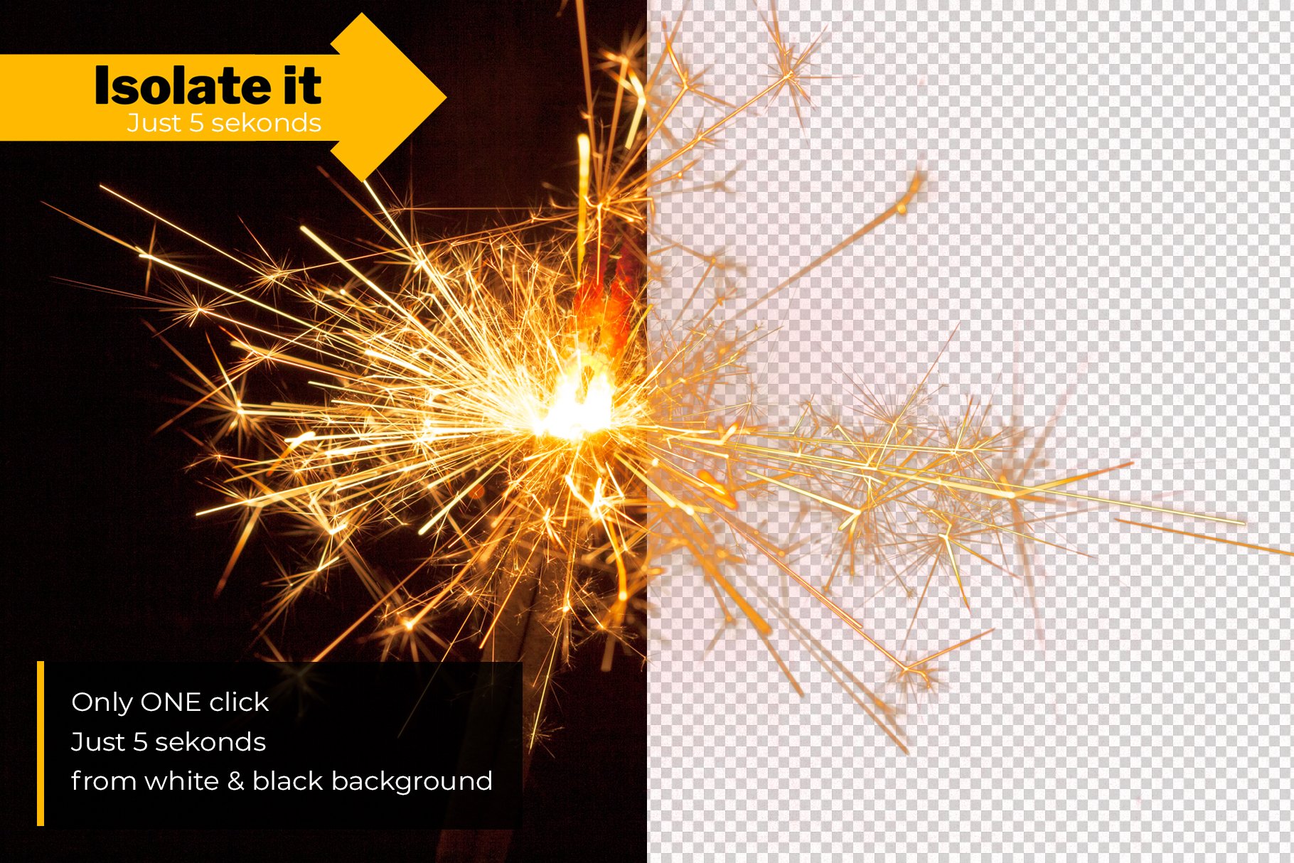 6合1不同效果照片处理PS动作打包下载