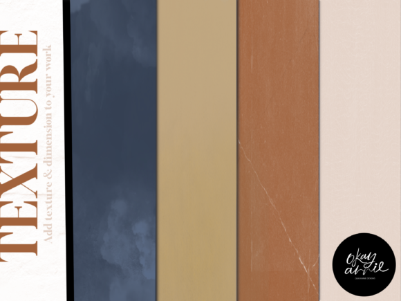 适用于Procreate应用的复古风格笔刷