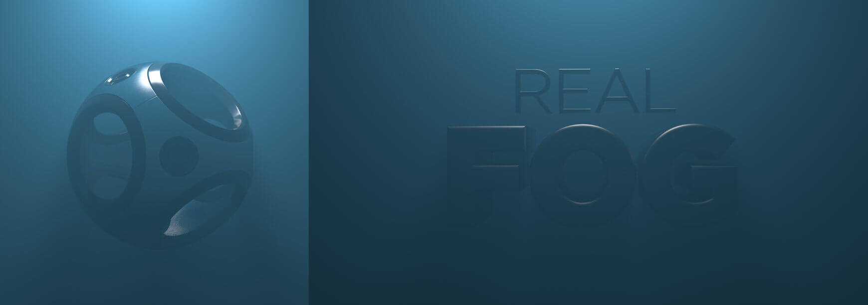 C4D Redshift 渲染器 照明场景预设