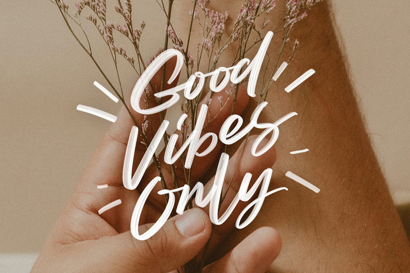 25个科塔毛笔刻字Procreate画笔笔刷下载