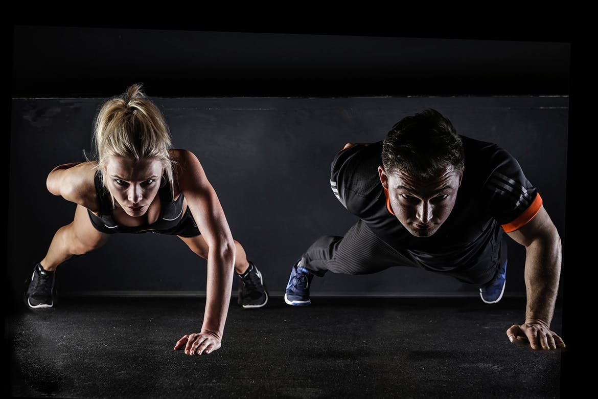 39个适合运动体育的HDR Lightroom预设