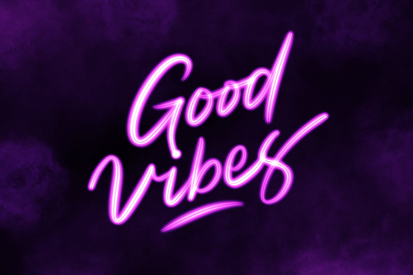 一套清新绚丽的Procreate笔刷集合