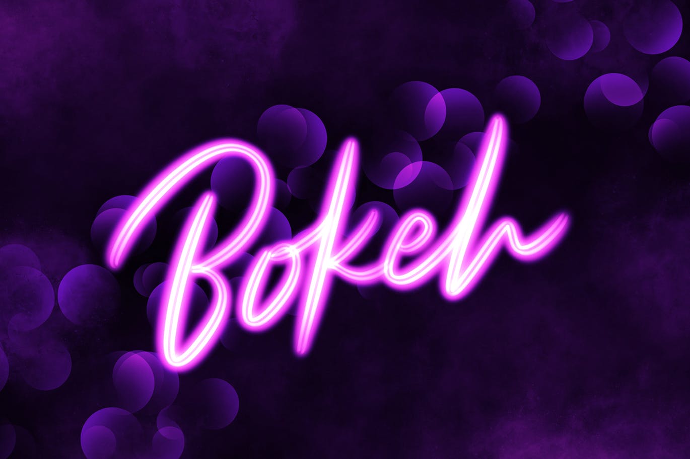 一套清新绚丽的Procreate笔刷集合