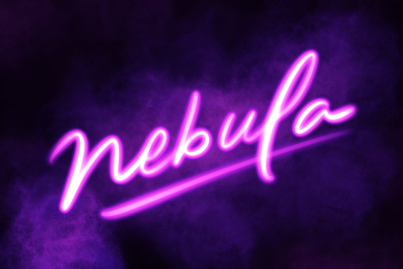 一套清新绚丽的Procreate笔刷集合