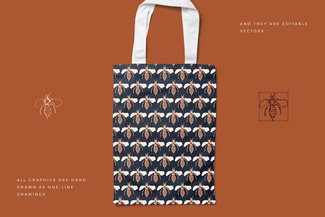 44个优雅时尚高端花园元素背景底纹纹理合集