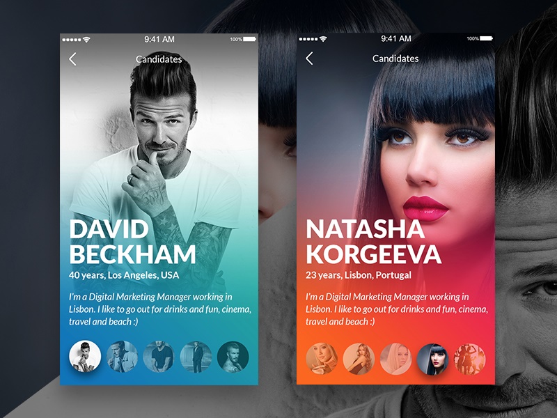 超多案例!写给UI设计师的图文设计指南