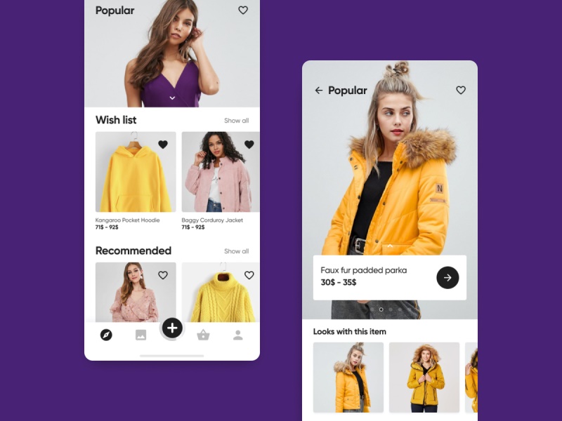 超多案例!写给UI设计师的图文设计指南