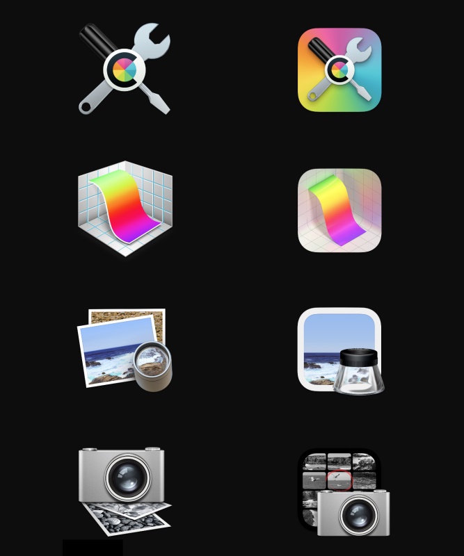 颠覆性的macOS 11系统有哪些值得关注的设计？