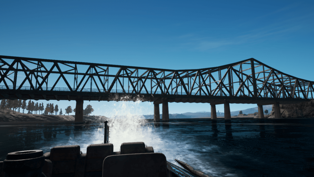 全套绝地求生3D模型合集（贴图），另外还有全套PSD海报高清原画