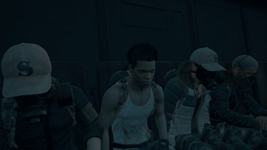 全套绝地求生3D模型合集（贴图），另外还有全套PSD海报高清原画