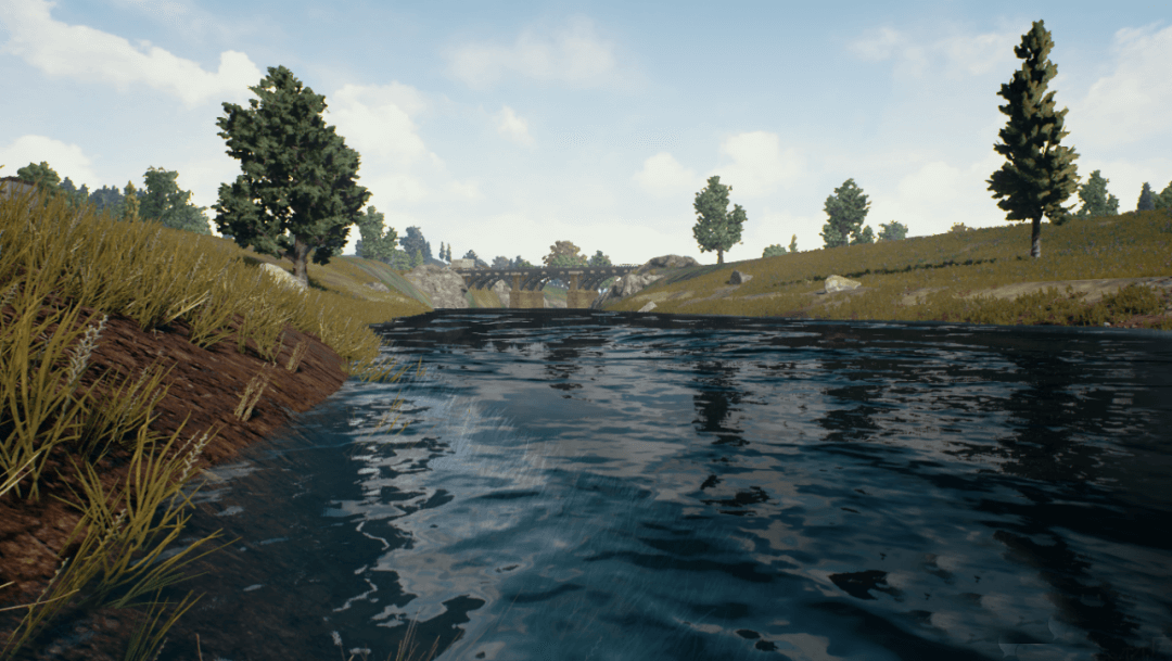 全套绝地求生3D模型合集（贴图），另外还有全套PSD海报高清原画