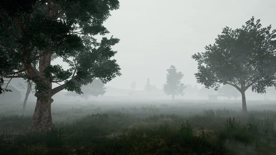 全套绝地求生3D模型合集（贴图），另外还有全套PSD海报高清原画