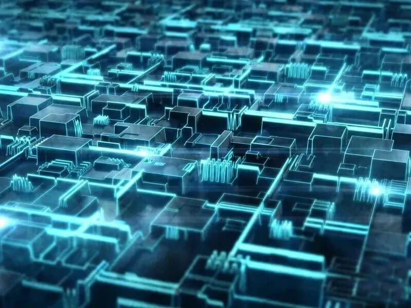 超高清8K贴图一键输出！神仙级置换贴图生成神器来了！