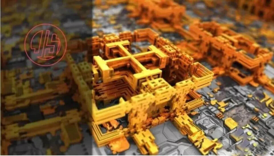 超高清8K贴图一键输出！神仙级置换贴图生成神器来了！