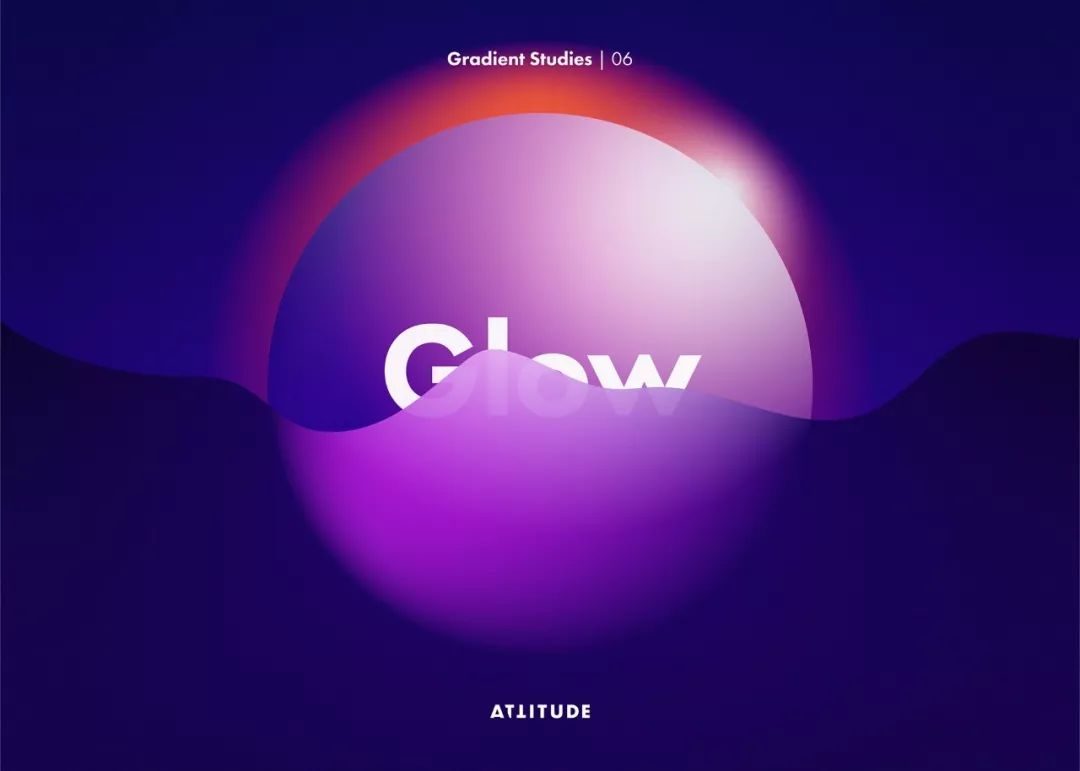 国外高质量AI渐变风格教程，让你熟练掌握AI渐变和颜色工具