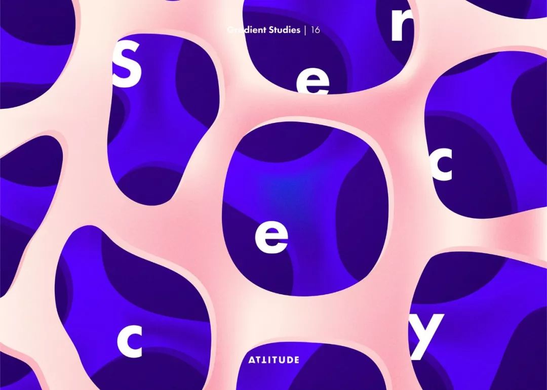 国外高质量AI渐变风格教程,让你熟练掌握AI渐变和颜色工具