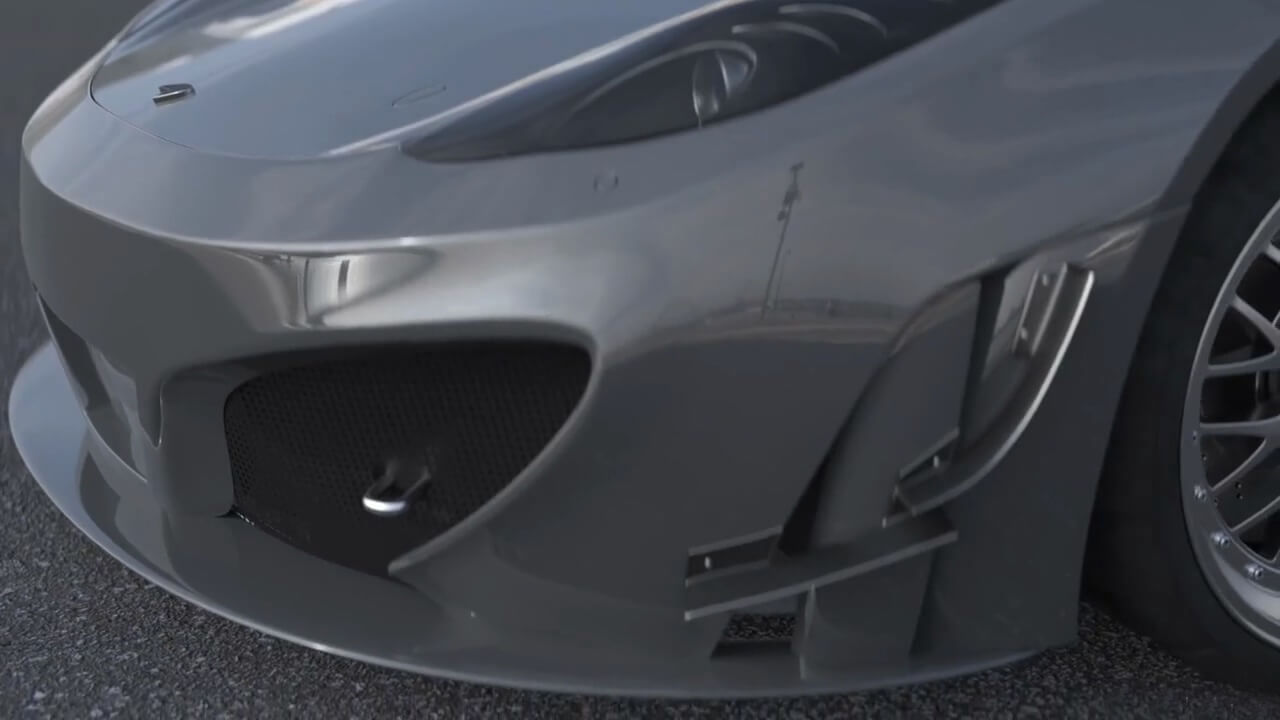 100组Octane渲染器纹理贴图C4D材质预设包素材下载