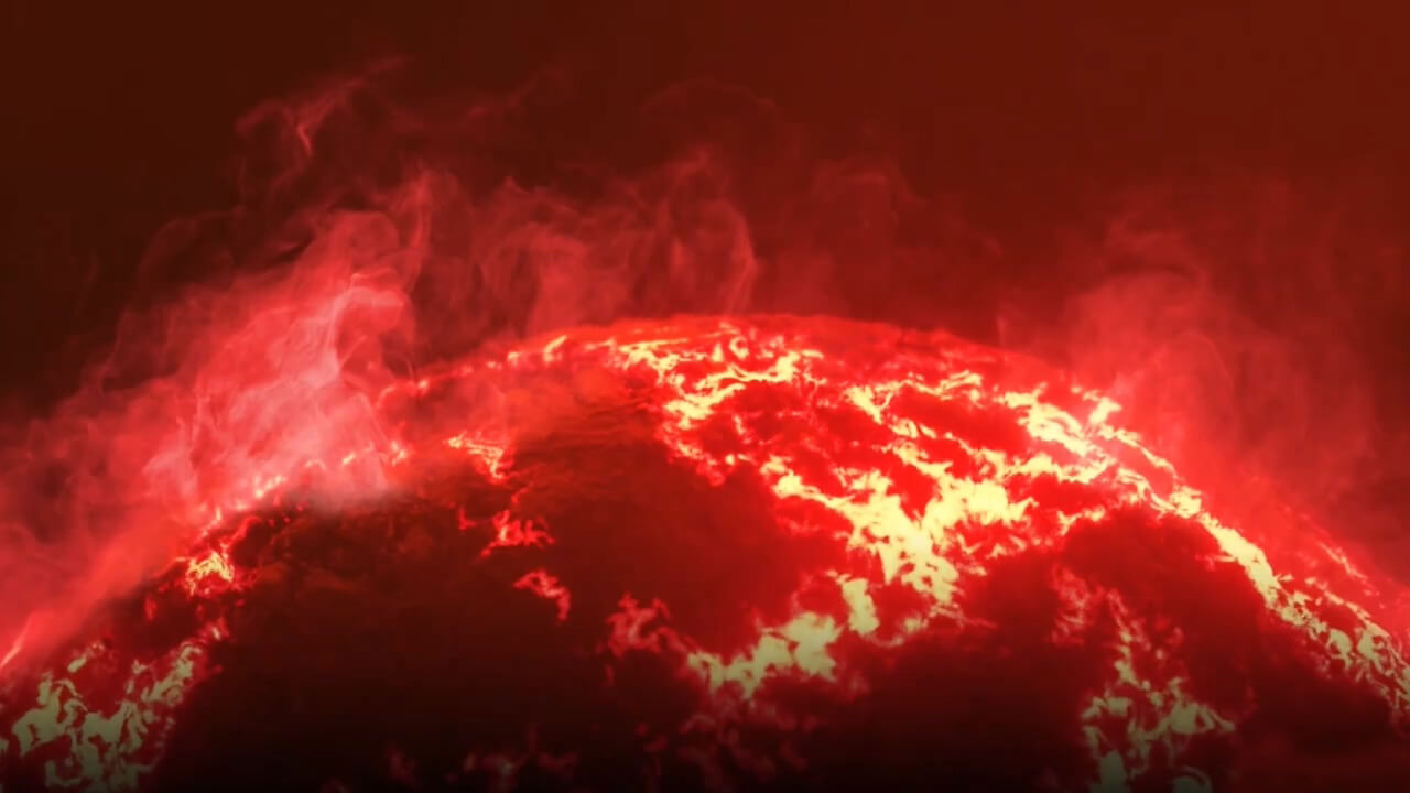 100组Octane渲染器纹理贴图C4D材质预设包素材下载