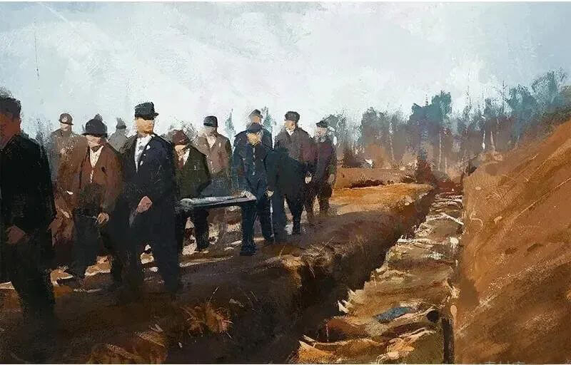 这些让插画师爱不释手的笔刷!喜欢画画的小伙伴们快来下吧!