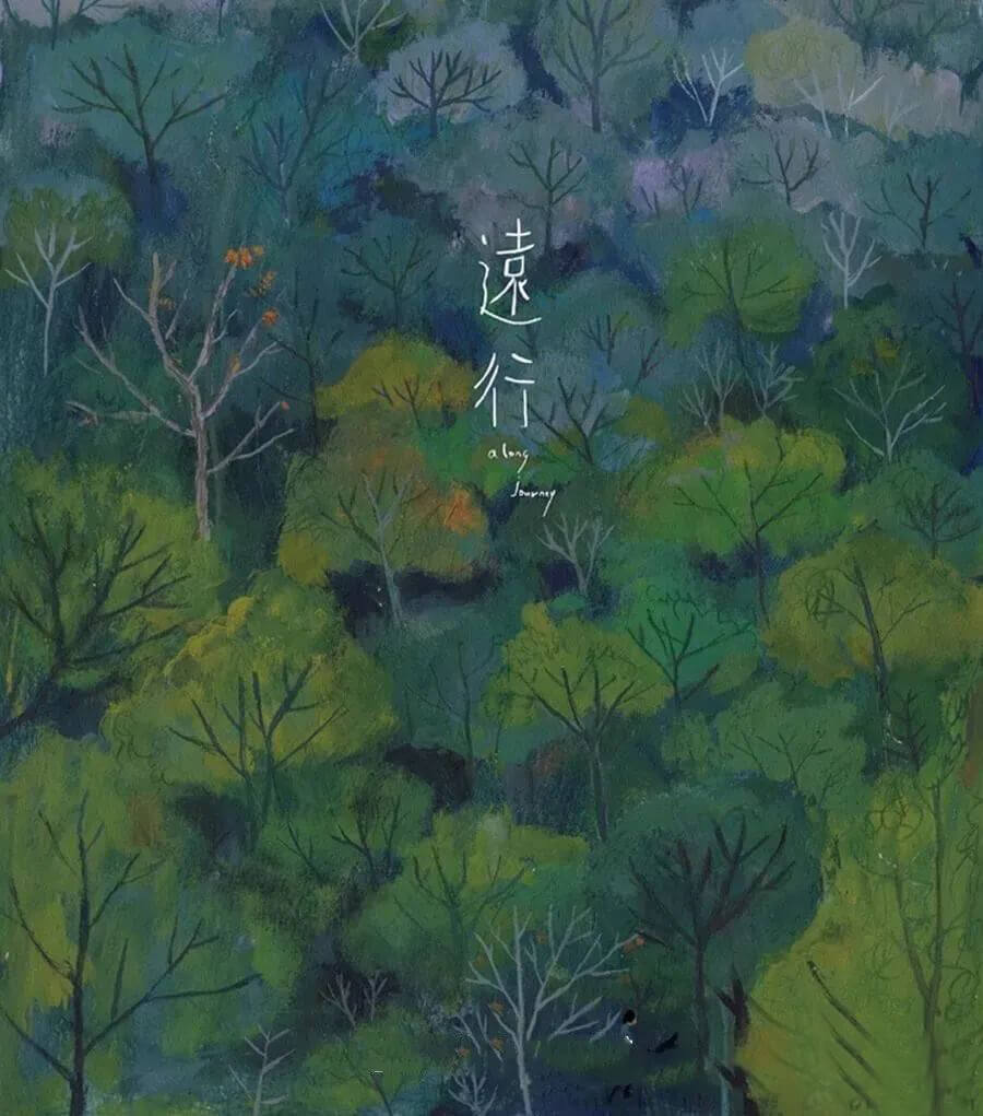 这些让插画师爱不释手的笔刷!喜欢画画的小伙伴们快来下吧!