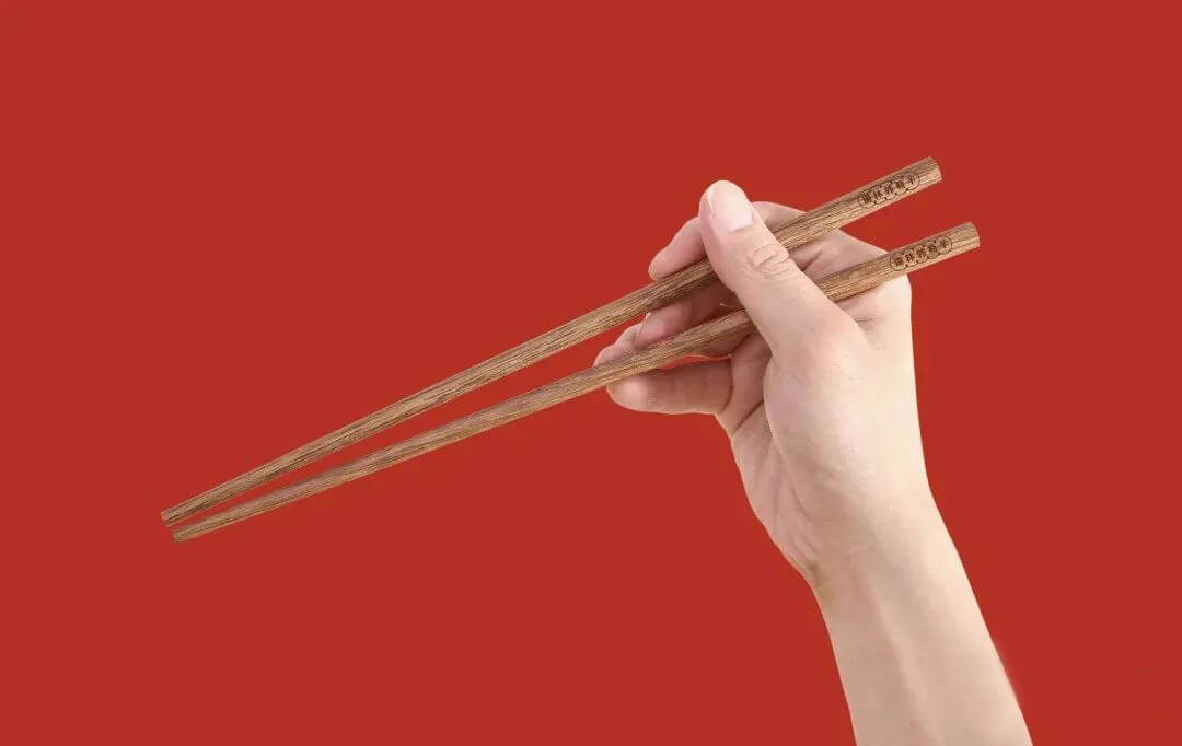 21套精美高端的中式中国风餐饮类样机PSD素材！逼格真高！