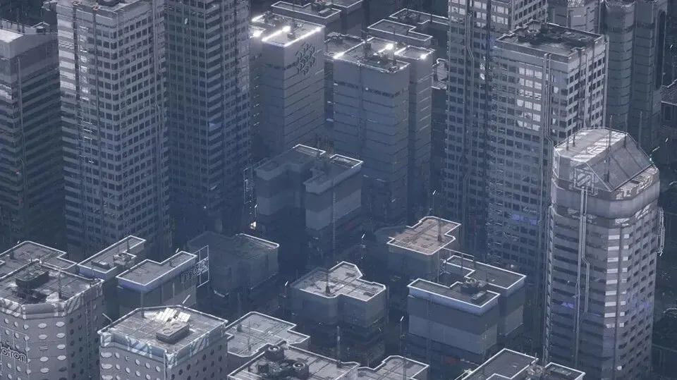 价值99美元的C4D黑科技工具！用几分钟就能快速建一座城市