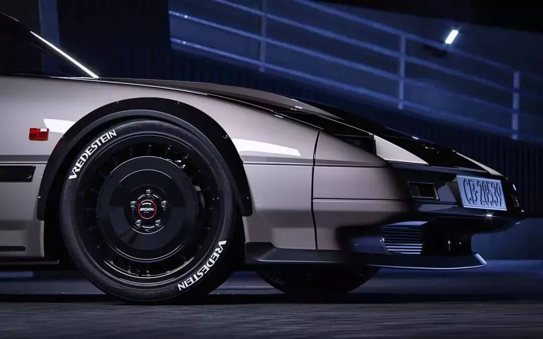 想学C4D产品渲染？国内最强中文OC高级渲染教程来了！让你从小白变大神！