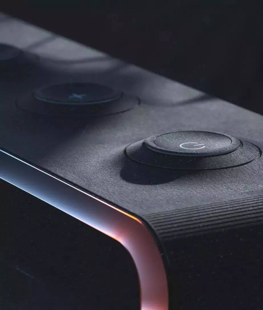 想学C4D产品渲染？国内最强中文OC高级渲染教程来了！让你从小白变大神！