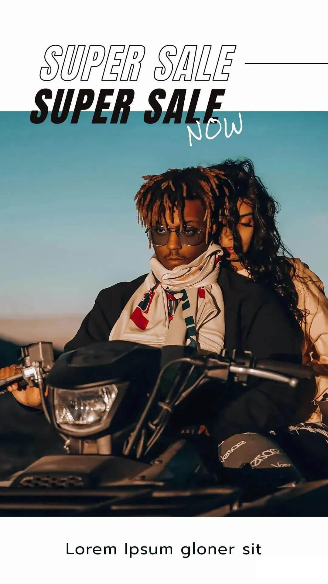 这些超级酷的撕纸样机效果,放到作品集里也未免太出彩了吧!