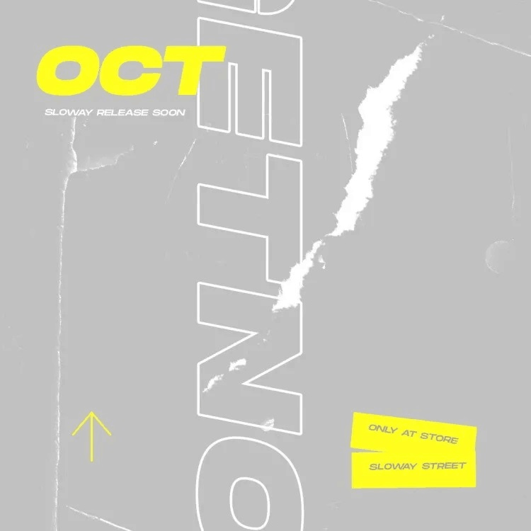 这些超级酷的撕纸样机效果,放到作品集里也未免太出彩了吧!