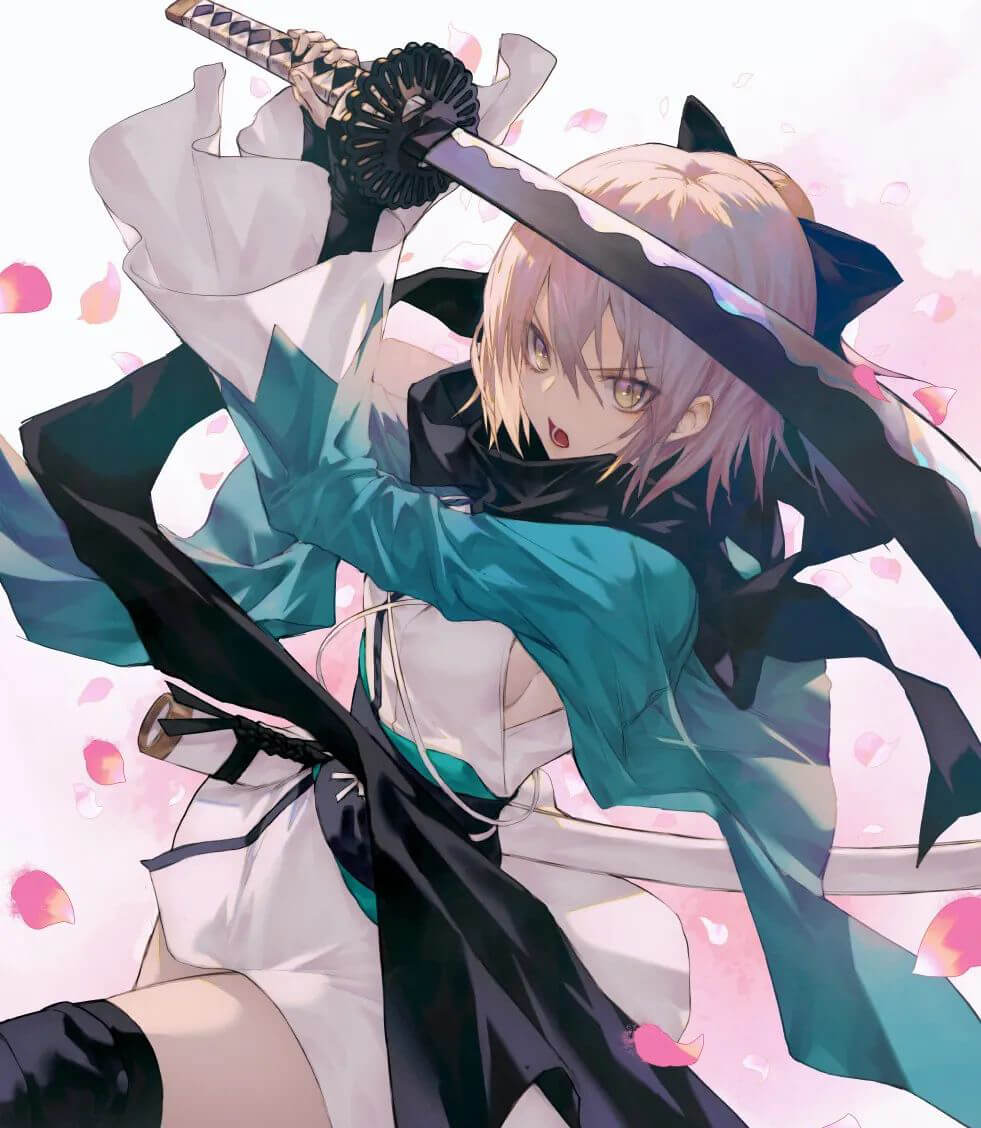 20岁的韩国插画大神WANKE，最新插画教程+作品集欣赏