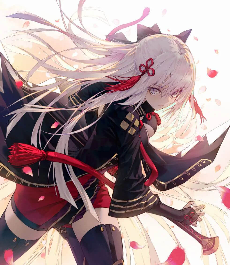 20岁的韩国插画大神WANKE，最新插画教程+作品集欣赏