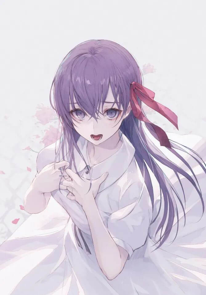 20岁的韩国插画大神WANKE，最新插画教程+作品集欣赏