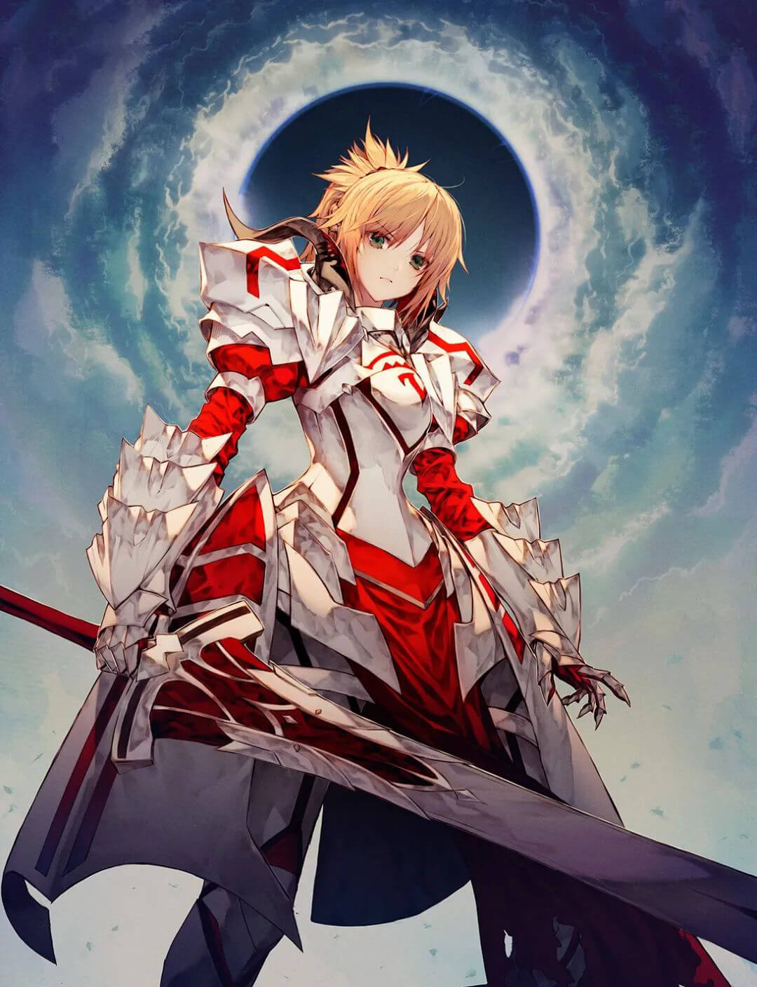 20岁的韩国插画大神WANKE，最新插画教程+作品集欣赏